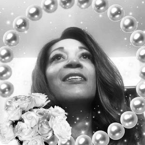 Meet your Posher, Candyce